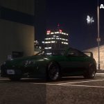 "EYE2EYE" ReShade preset for NVE and QuantV 1.4