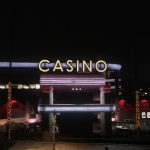 East Vinewood - Casino Carshow (Menyoo) 1.0