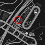 East Vinewood - Casino Carshow (Menyoo) 1.0