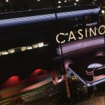 East Vinewood - Casino Carshow (Menyoo) 1.0