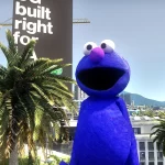 Elmo RoyalBlue [Add-on] Final