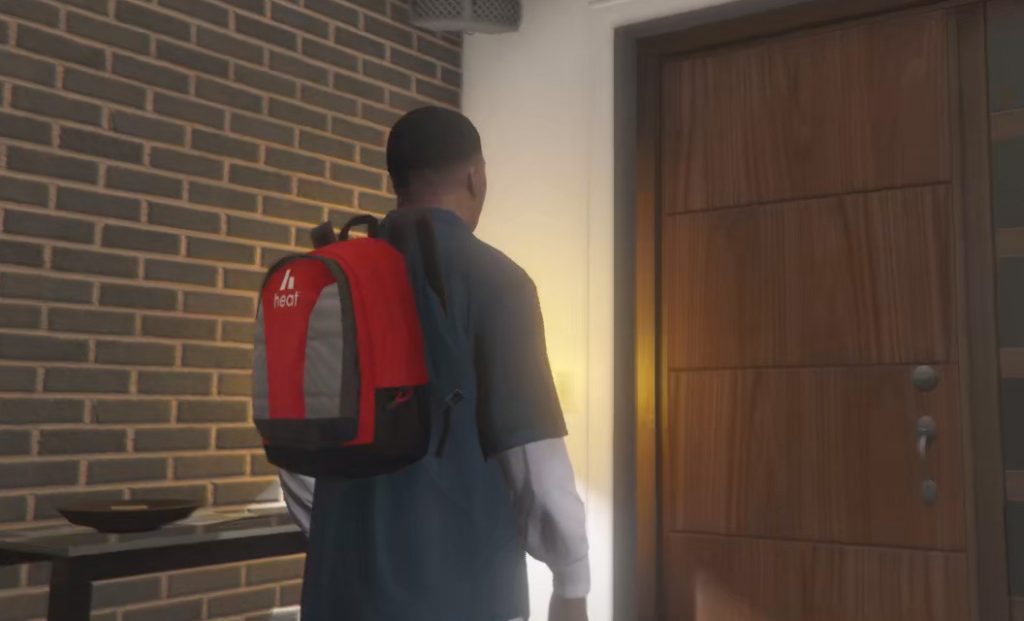 Equip Backpack 1.0