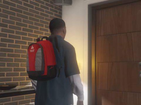 Equip Backpack 1.0