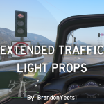 Extended Traffic Props 1.1