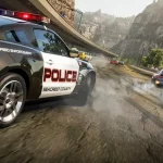 Need for speed; FAST police chases 2.0