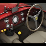 Ferrari 166 MM Barchetta 1948 [Add-On | Extras] 1.0