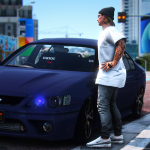 Ford Falcon BA - BF XR6 Turbo [ Add-On | Tuning | FiveM ] 1.2