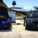 Ford Falcon BA - BF XR6 Turbo [ Add-On | Tuning | FiveM ] 1.2