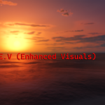GTA 5 E.V (Enhanced Visuals) V1.1