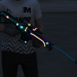 Glitchpop Operator Final