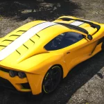 Grotti Itali GTR [Add-On | Tuning] 1.1