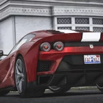 Grotti Itali GTR [Add-On | Tuning] 1.1