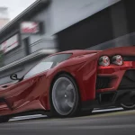 Grotti Itali GTR [Add-On | Tuning] 1.1