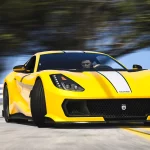 Grotti Itali GTR [Add-On | Tuning] 1.1