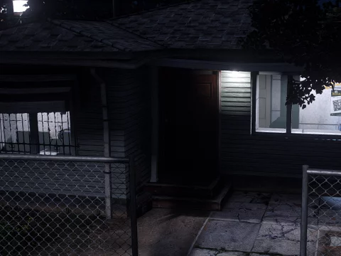 Grove St. House w/ Weed Stash [ymap] [xml] 1.1