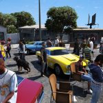 Grove Street (South Central) Hood PartyV ! 1.0