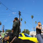Grove Street (South Central) Hood PartyV ! 1.0