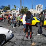 Grove Street (South Central) Hood PartyV ! 1.0