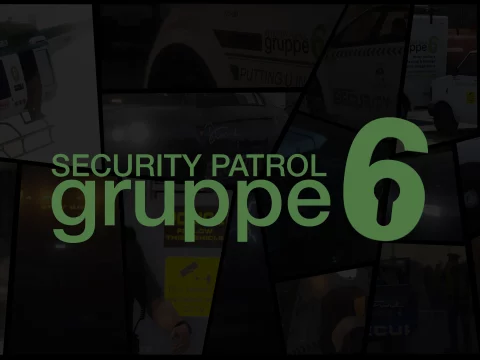 Gruppe Security Car Pack 1.0
