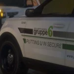 Gruppe Security Car Pack 1.0