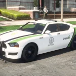 Gruppe Security Car Pack 1.0