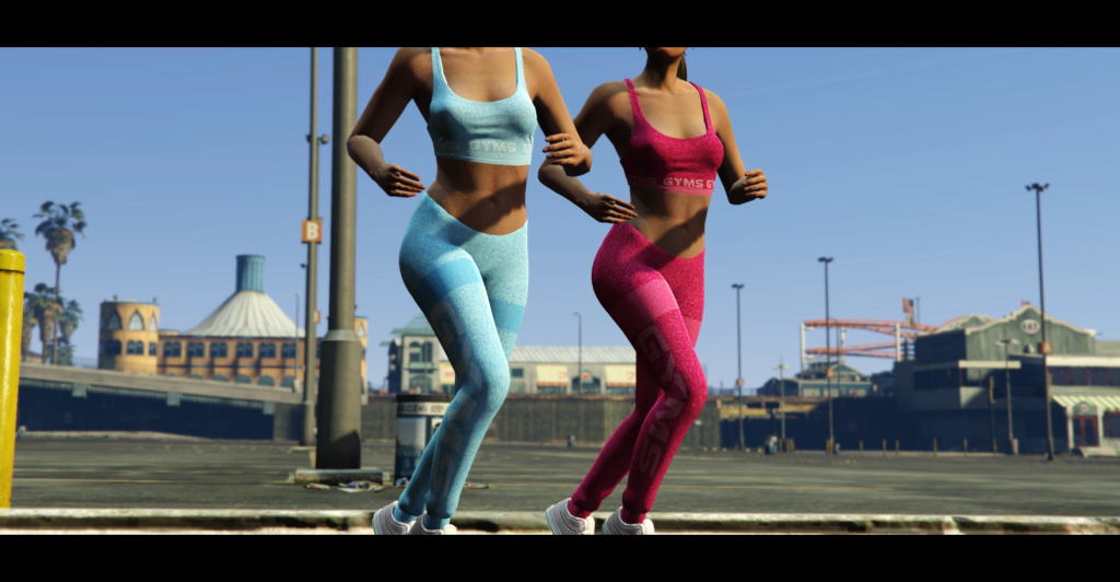 Gyms Top For MP Female v2