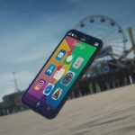 HD Wallpapers + Icon Pack [For IFruit Phone/OIV] 1.1