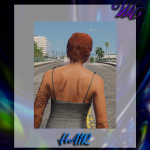 Hairstyle for MP Female 1.1