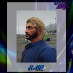 Hairstyle for MP Male 1.0