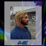 Hairstyle for MP Male 1.0
