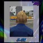 Hairstyle for MP Male 1.0