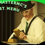 CruelmasterMC's Heist Menu 1.0
