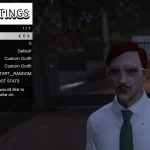 CruelmasterMC's Heist Menu 1.0