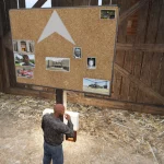 Hitman 1 Colorado Map 1.0