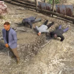 Hitman 1 Colorado Map 1.0