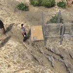 Hitman 1 Colorado Map 1.0