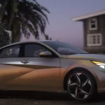 Hyundai Elantra 2021 [Add-On] 1.0