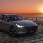 Hyundai Elantra 2021 [Add-On] 1.0