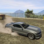 Improved Burnout And BackFire Effect 1.0