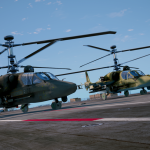 Improved Ka-52 "Alligator" [Add-On] 1.1