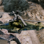 Improved Ka-52 "Alligator" [Add-On] 1.1