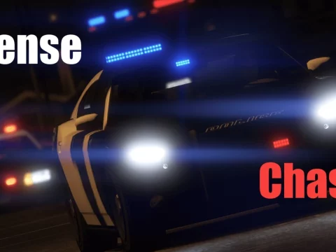Intense Chases 1.1