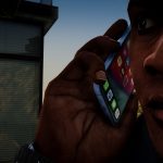 Iphone 13 Pro Max (Sierra Blue) 1.0