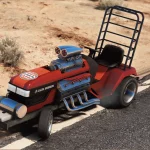 Jack Sheepe Lawn ReMower [Add-On] 1.1