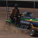 Jack Sheepe Lawn ReMower [Add-On] 1.1