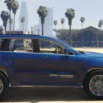 Jeep Grand Cherokee Trackhawk [Add-On]