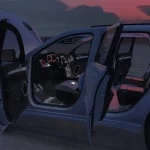 Jeep Grand Cherokee Trackhawk [Add-On]