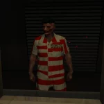 Joker From The Batman [Add-On Ped]