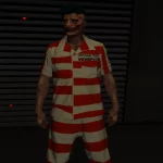 Joker From The Batman [Add-On Ped]
