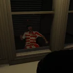 Joker From The Batman [Add-On Ped]